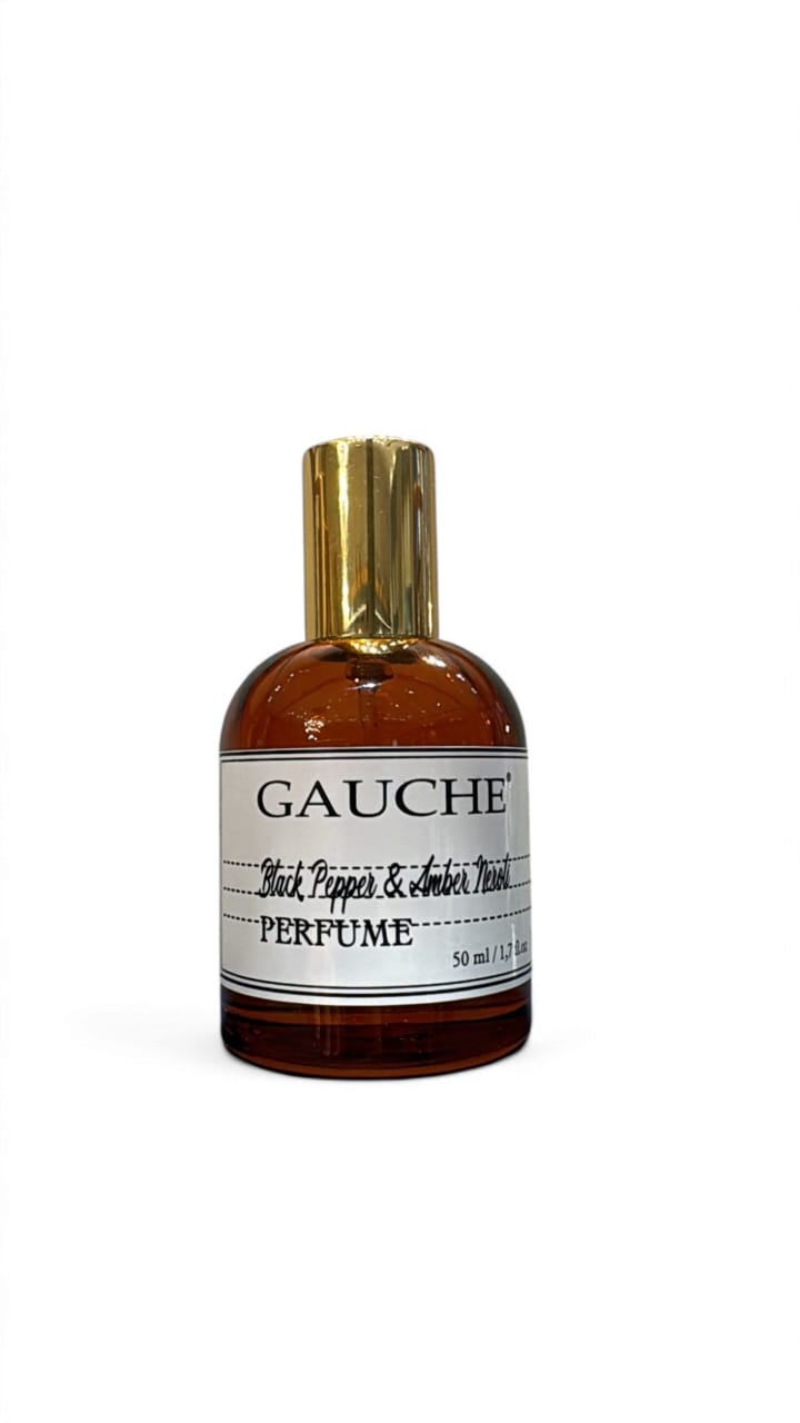 Parfum gauche